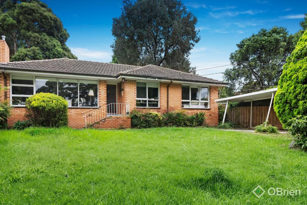 2 Holyrood Dr, Vermont, VIC 3133