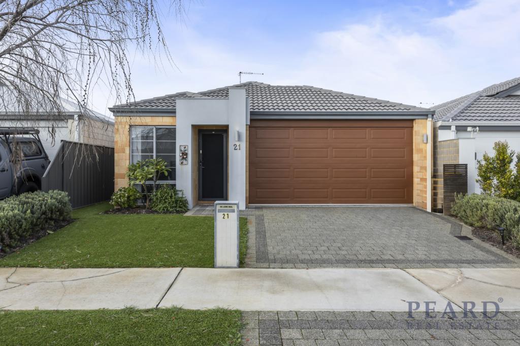 21 Pinehurst St, Yanchep, WA 6035