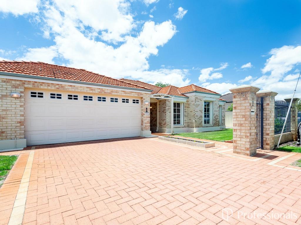 1 Moore St, Bayswater, WA 6053