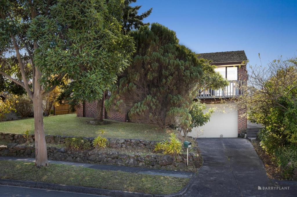 81 Canopus Dr, Doncaster East, VIC 3109
