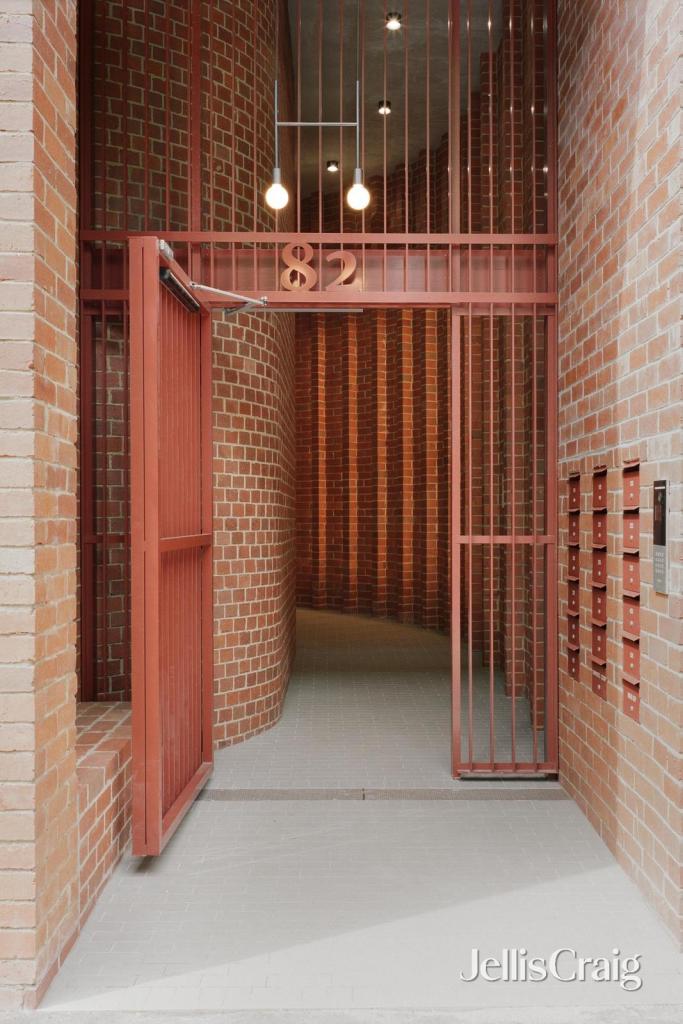 403/82 Westgarth St, Fitzroy, VIC 3065