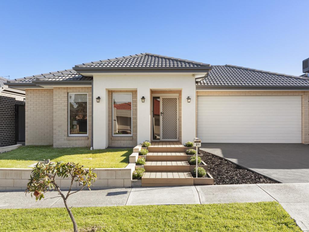 21 Neptune Tce, Mernda, VIC 3754