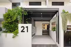 203/21 Carl St, Woolloongabba, QLD 4102