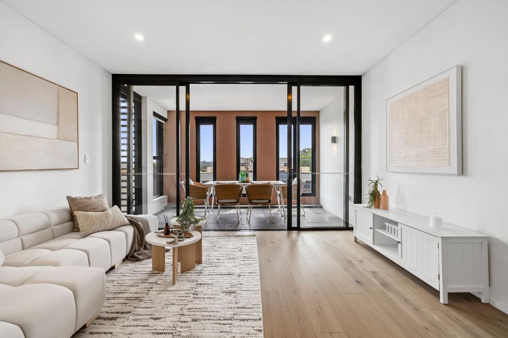 307/42A FORMOSA ST, DRUMMOYNE, NSW 2047