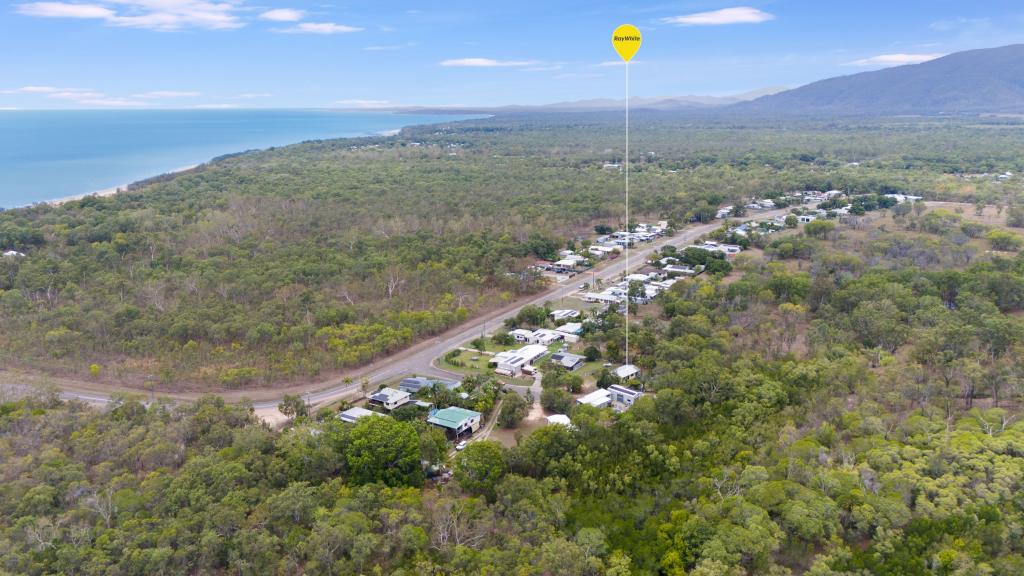 5 Macor Ct, Balgal Beach, QLD 4816