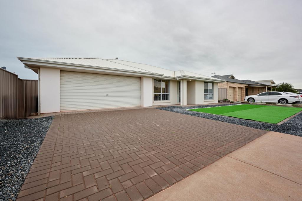 50 Custance Ave, Whyalla Jenkins, SA 5609