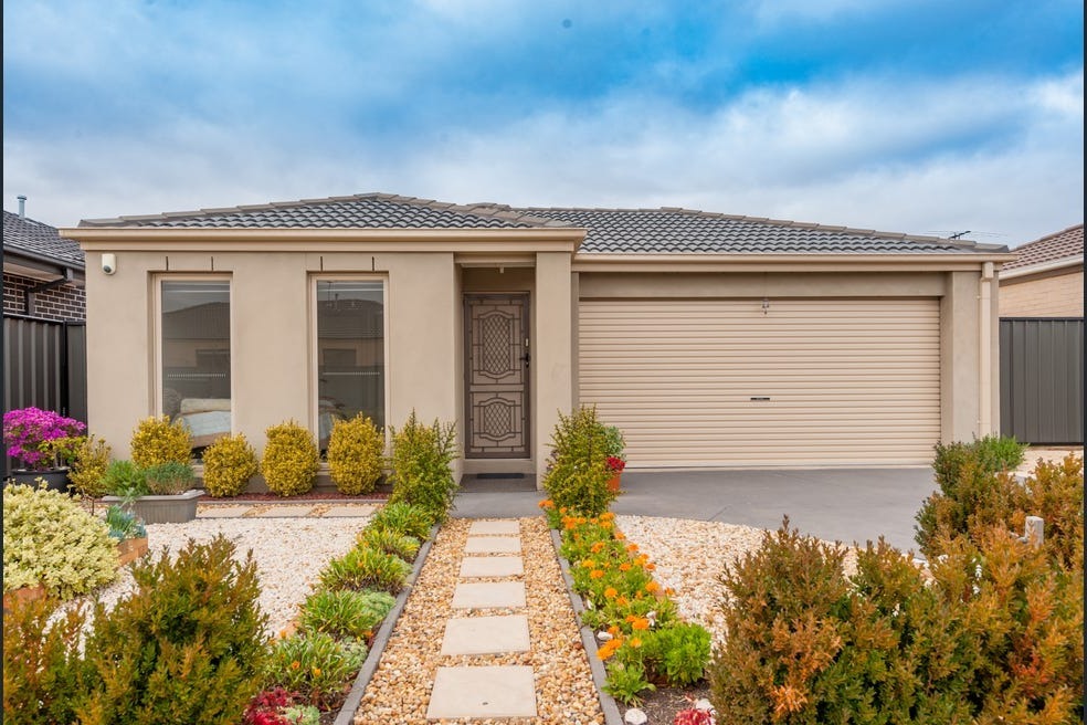 28 Peveril Ave, Derrimut, VIC 3026