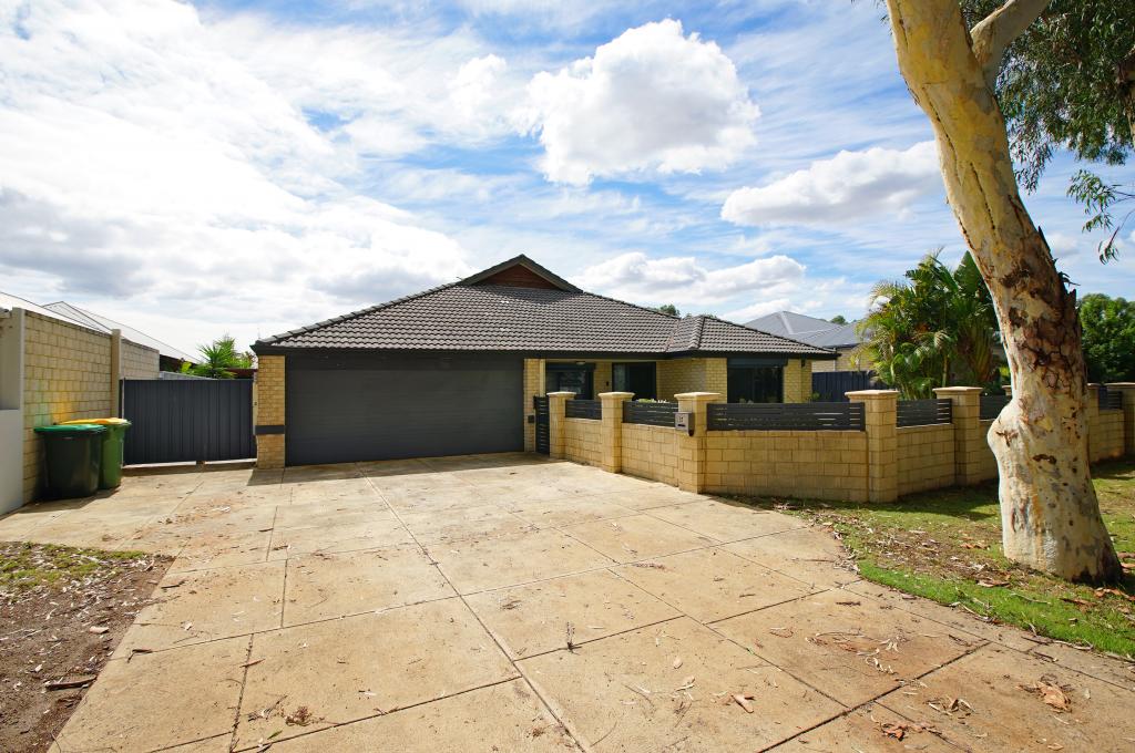57 Rivergums Bvd, Baldivis, WA 6171