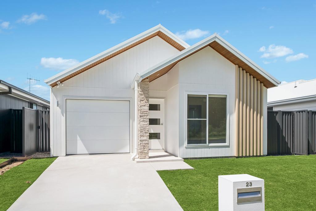 23 Solomon Dr, Lake Cathie, NSW 2445