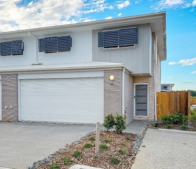 25/5 Royal St, Kallangur, QLD 4503