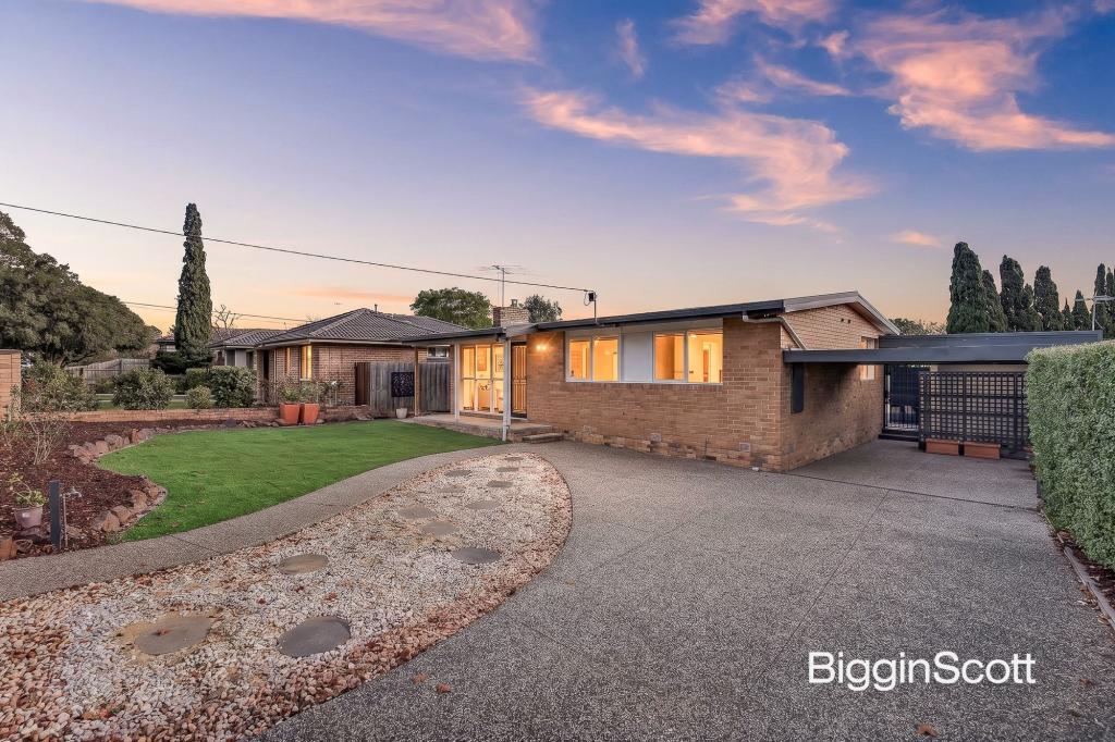 11 Westerfield Dr, Notting Hill, VIC 3168