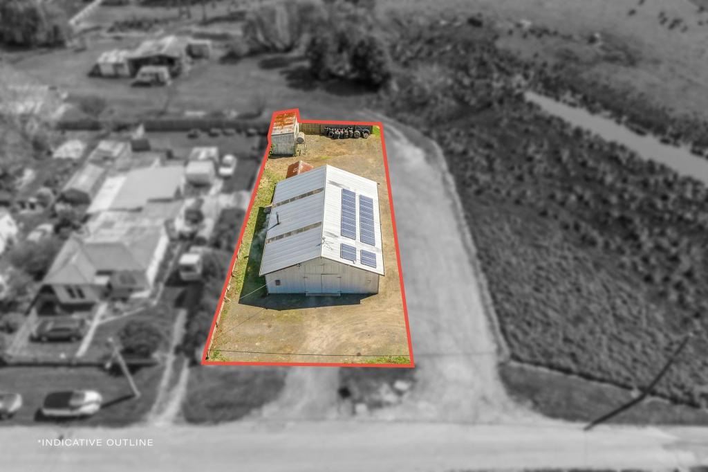 7 Diprose St, Legerwood, TAS 7263