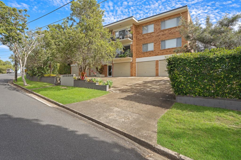 1/4 Mackay St, Windsor, QLD 4030