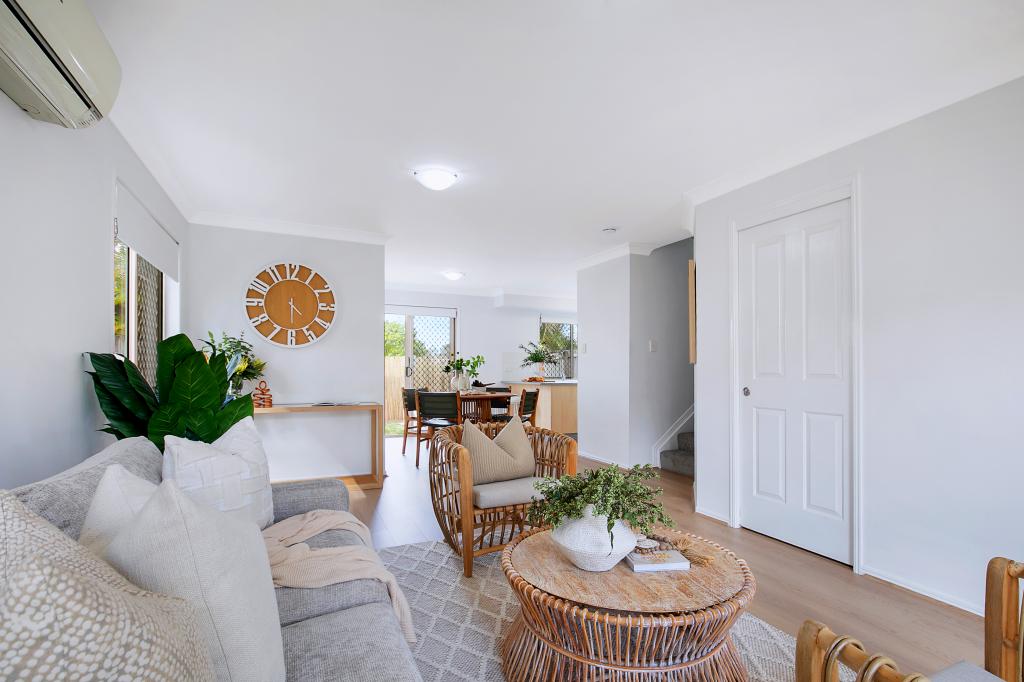 9/7 Johnston St, Carina, QLD 4152