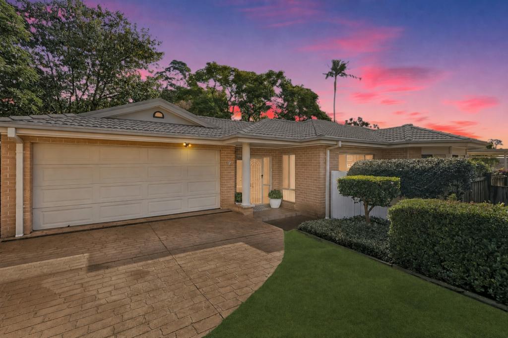 9f Hyacinth St, Asquith, NSW 2077
