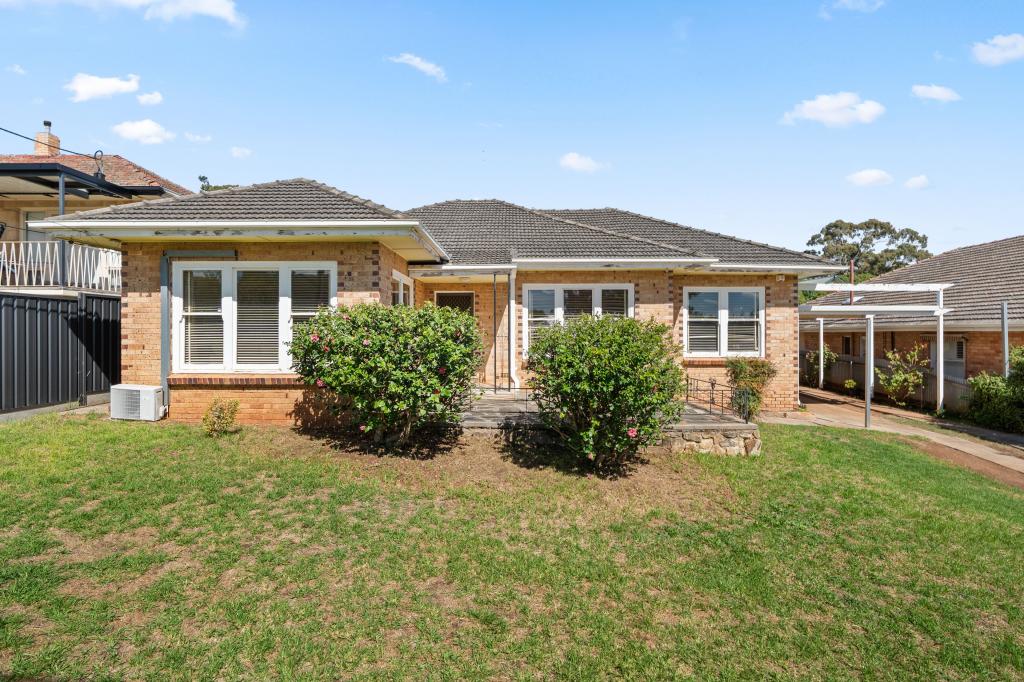 11 Bellevue Dr, Beaumont, SA 5066