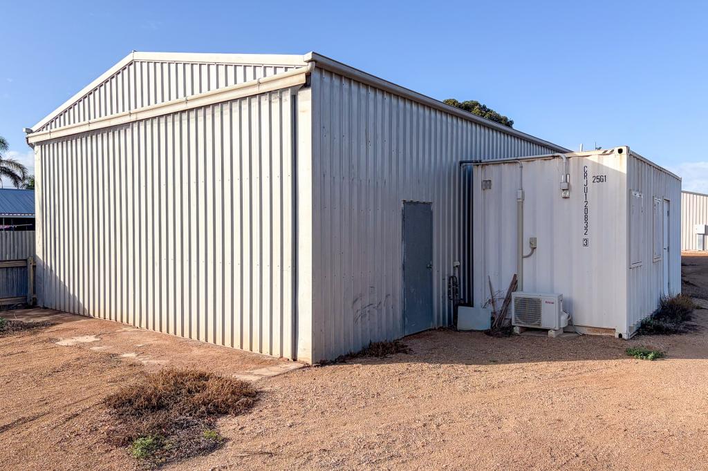 1-3 Burton St, Cowell, SA 5602