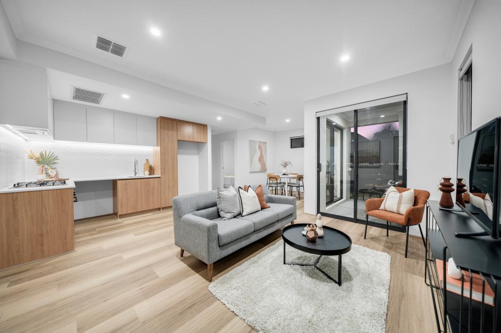 45a Ellersdale Ave, Warwick, WA 6024