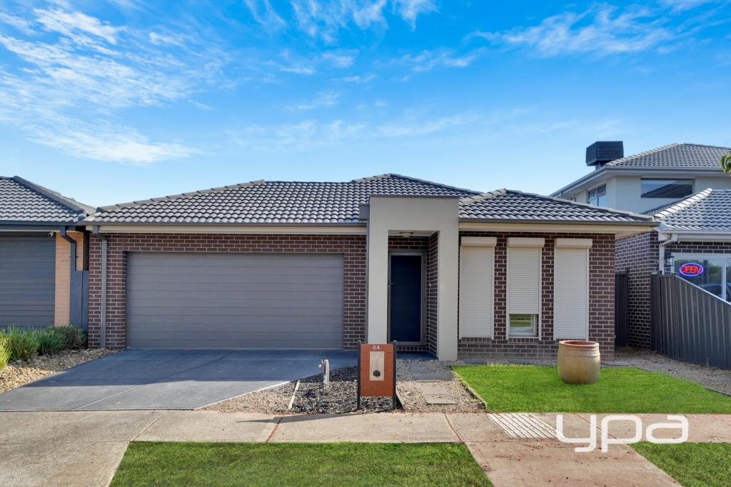84 Lancers Dr, Harkness, VIC 3337