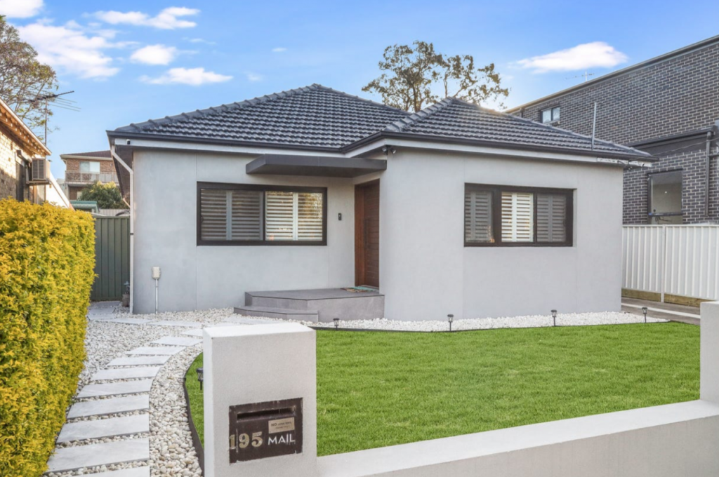 195 Dora St, Hurstville, NSW 2220