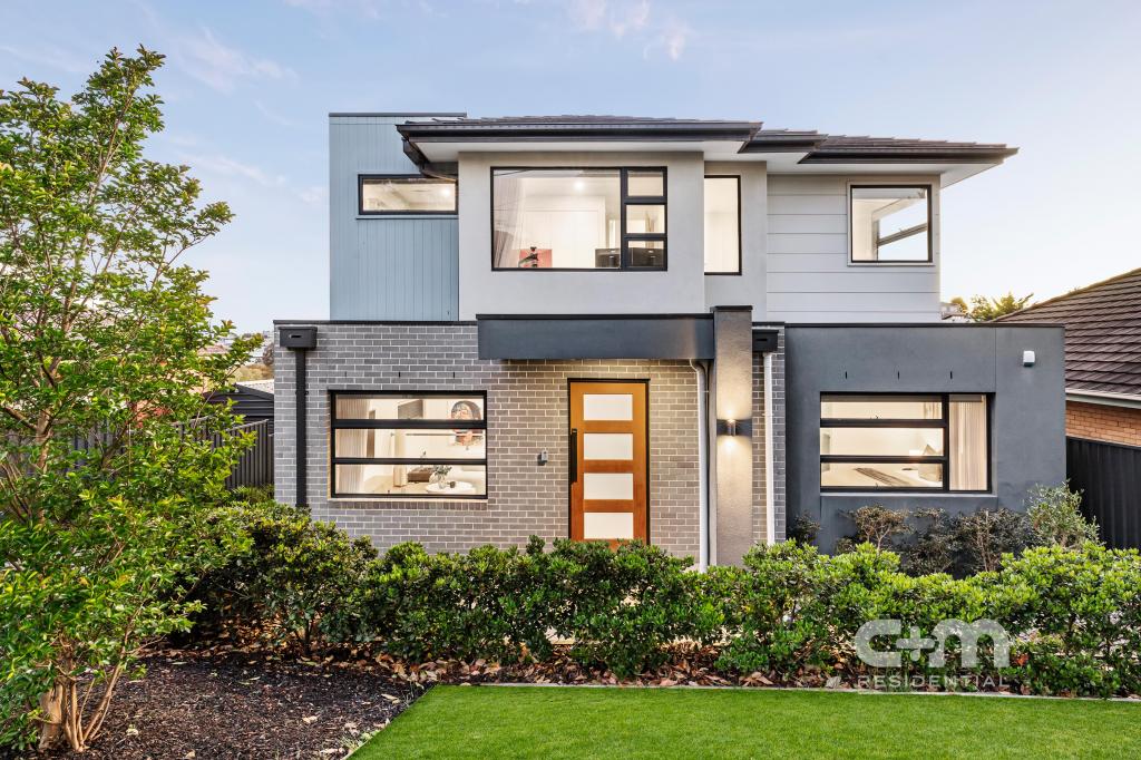 25 Grosvenor St, Niddrie, VIC 3042