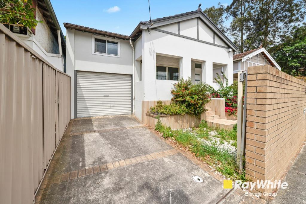 3 Frederick St, Ashfield, NSW 2131