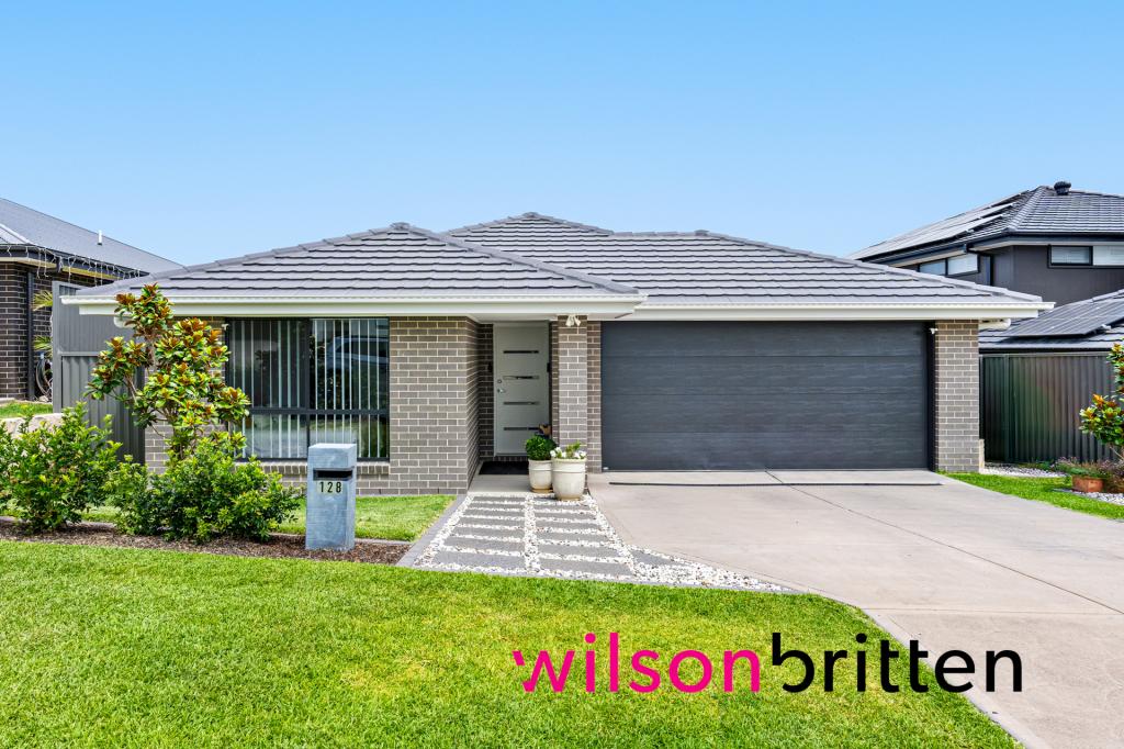 128 Carroll Cct, Cooranbong, NSW 2265