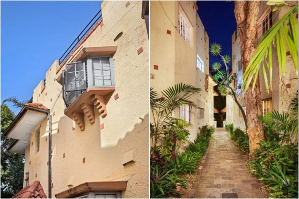 22/64 Sir Thomas Mitchell Rd, Bondi Beach, NSW 2026