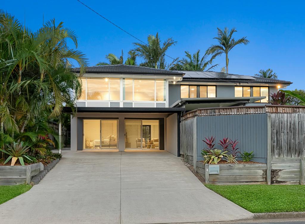 4 Tomanbil Ct, Albany Creek, QLD 4035