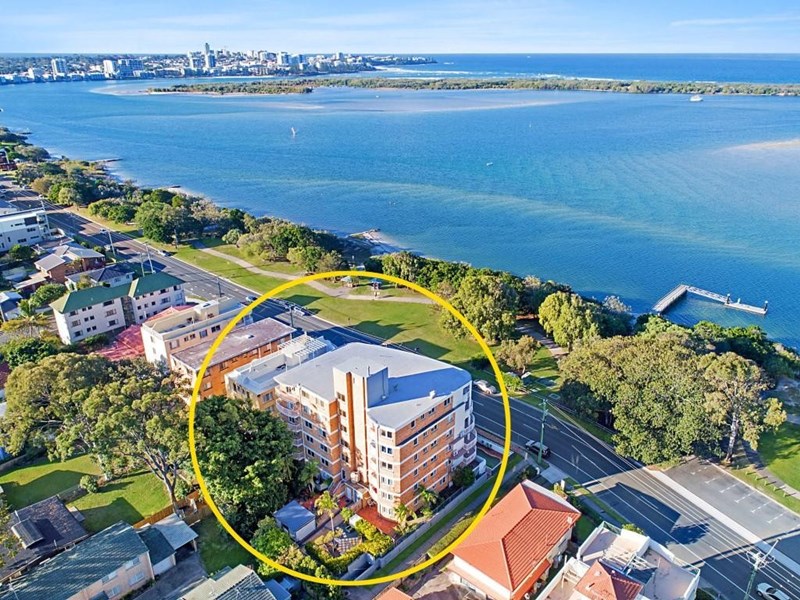 12/62 ESPLANADE, GOLDEN BEACH, QLD 4551