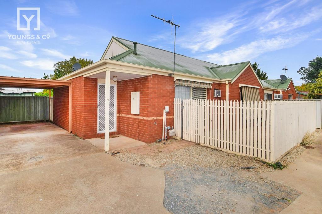 9/6 Helmer St, Mooroopna, VIC 3629