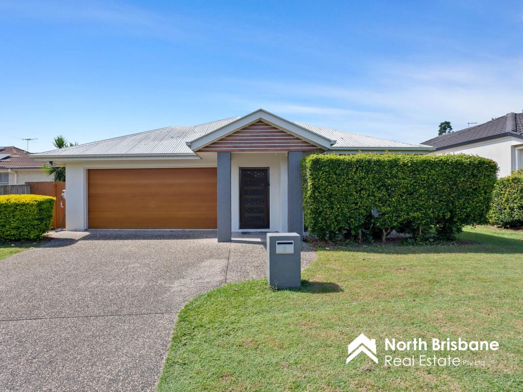 3 Ringtail St, North Lakes, QLD 4509