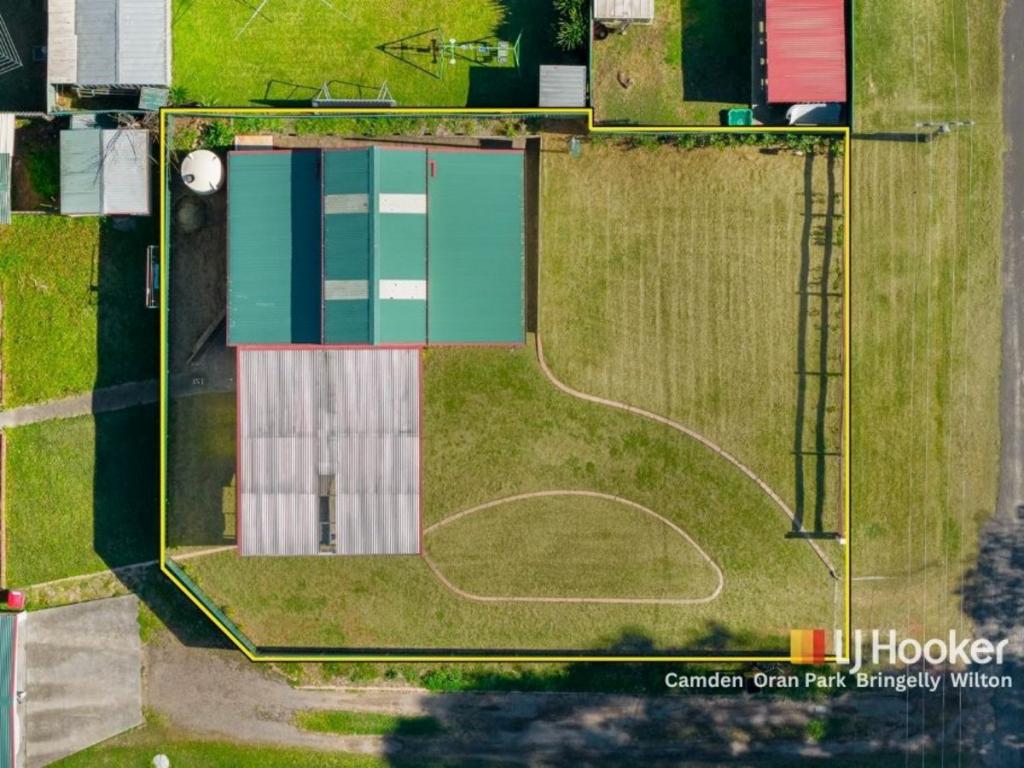 65 Norwood Rd, Buxton, NSW 2571