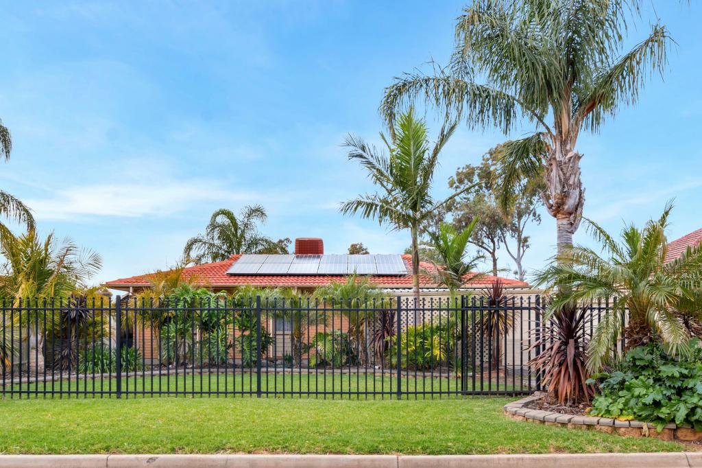 4 Fotherham St, Blakeview, SA 5114