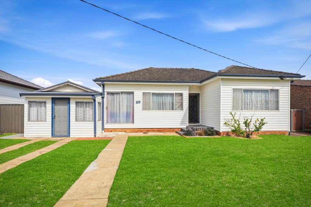 10 Gregory Ave, Oxley Park, NSW 2760