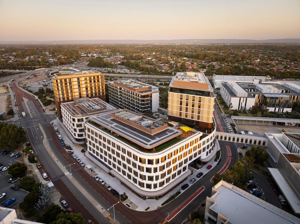 S-308/44 Barry Marshall Pde, Murdoch, WA 6150