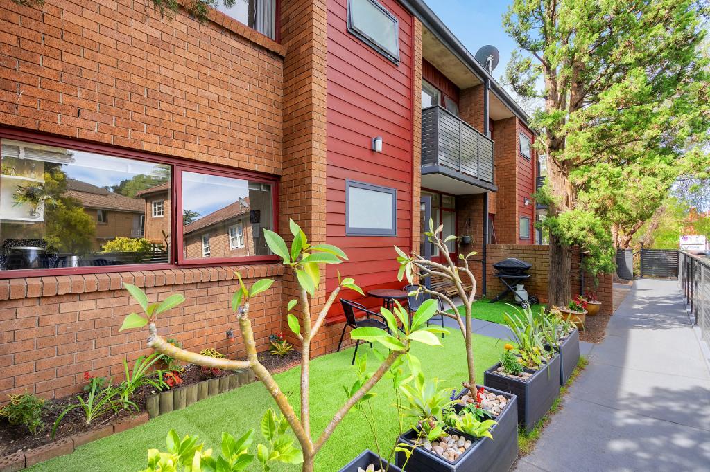 11/6 Pearson St, Gladesville, NSW 2111