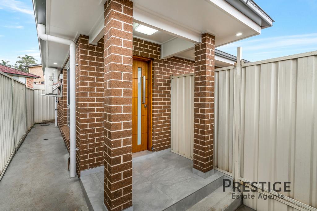 8a Birgitte Cres, Cecil Hills, NSW 2171