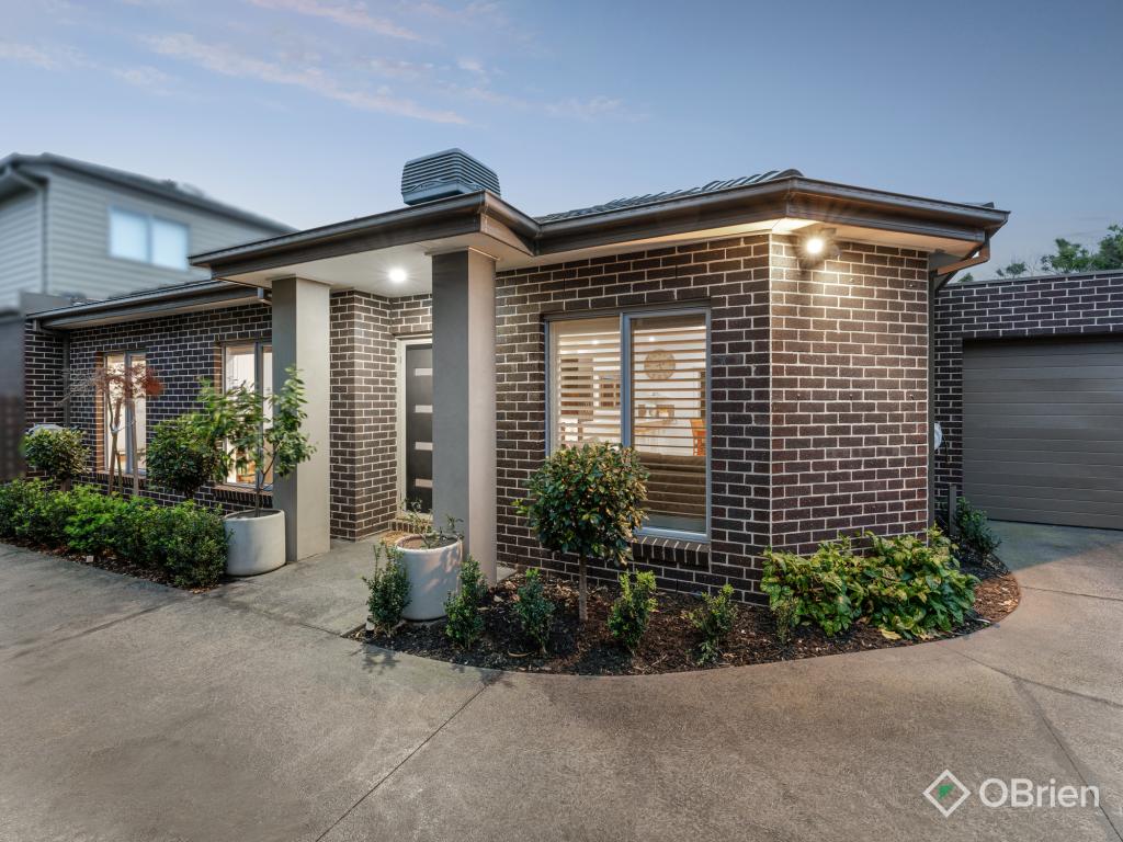 2/20 Berry Ave, Edithvale, VIC 3196