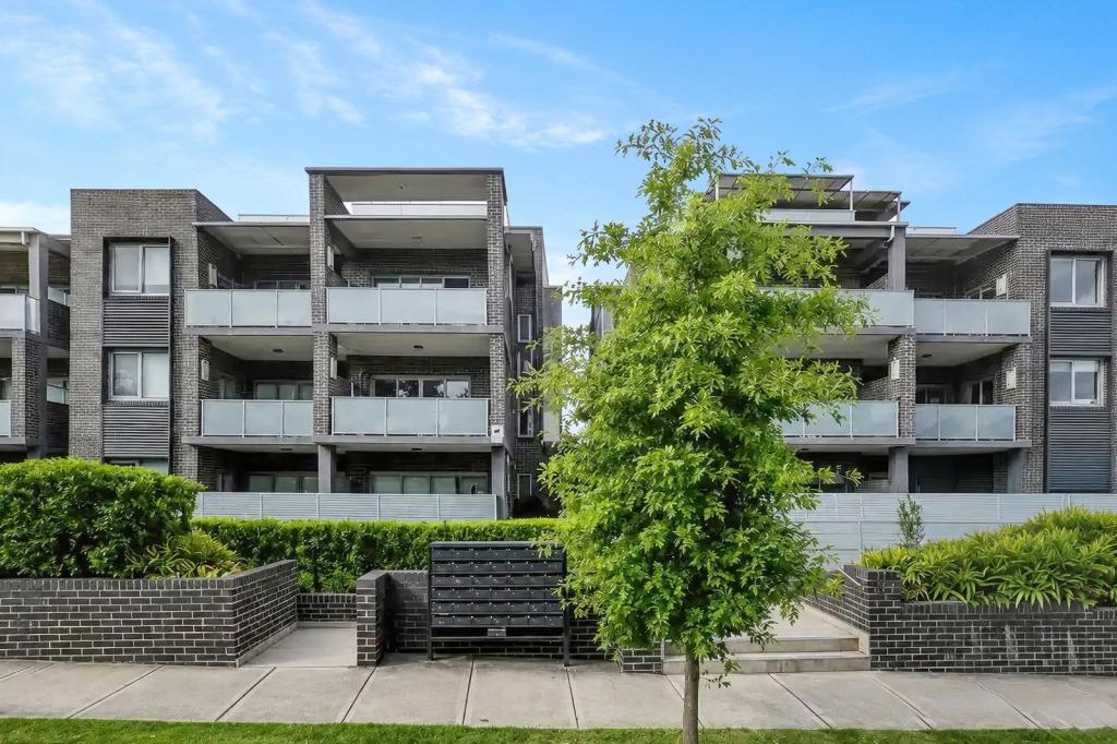 19/564 LIVERPOOL RD, STRATHFIELD SOUTH, NSW 2136