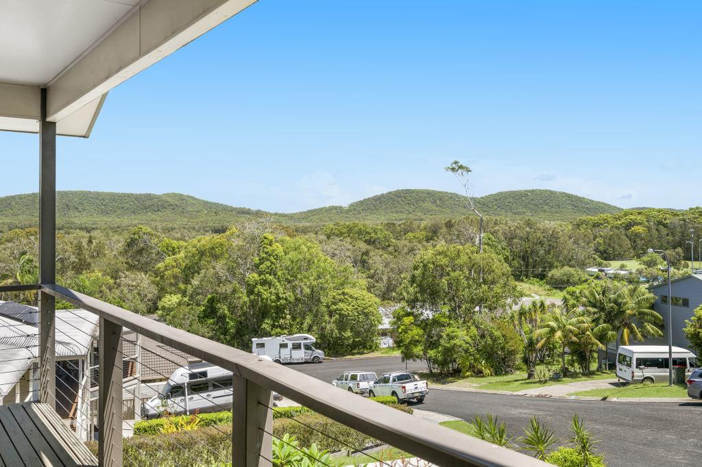 5 William Bailey Pl, Crescent Head, NSW 2440