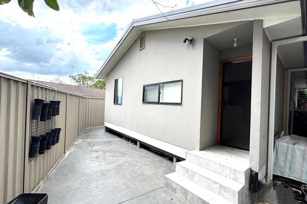 7a Parer St, Kings Park, NSW 2148