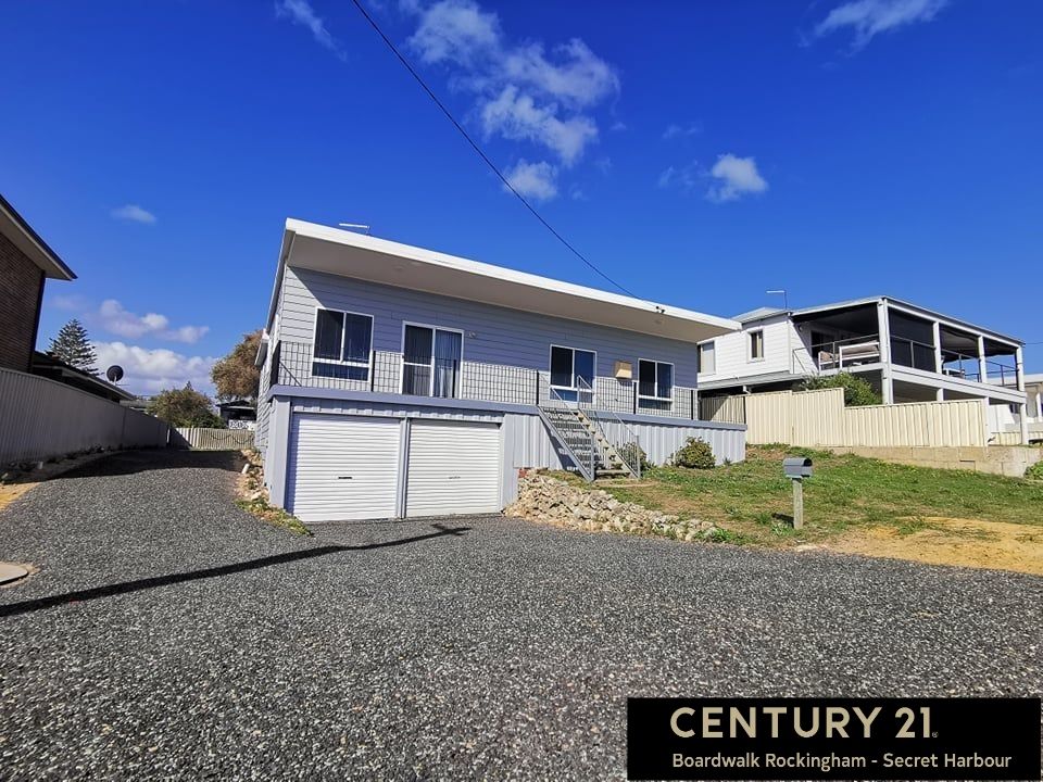14 Sabina Dr, Madora Bay, WA 6210
