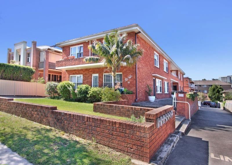 6/82 Smith St, Wollongong, NSW 2500