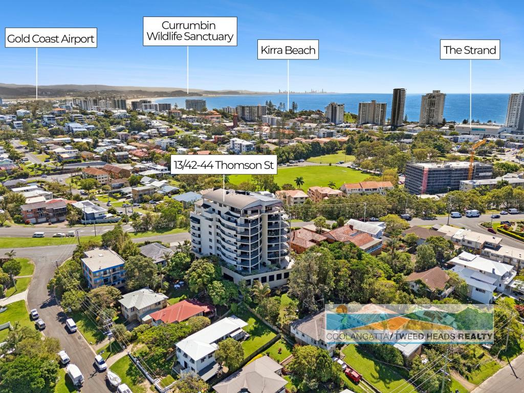13/42-44 Thomson St, Tweed Heads, NSW 2485