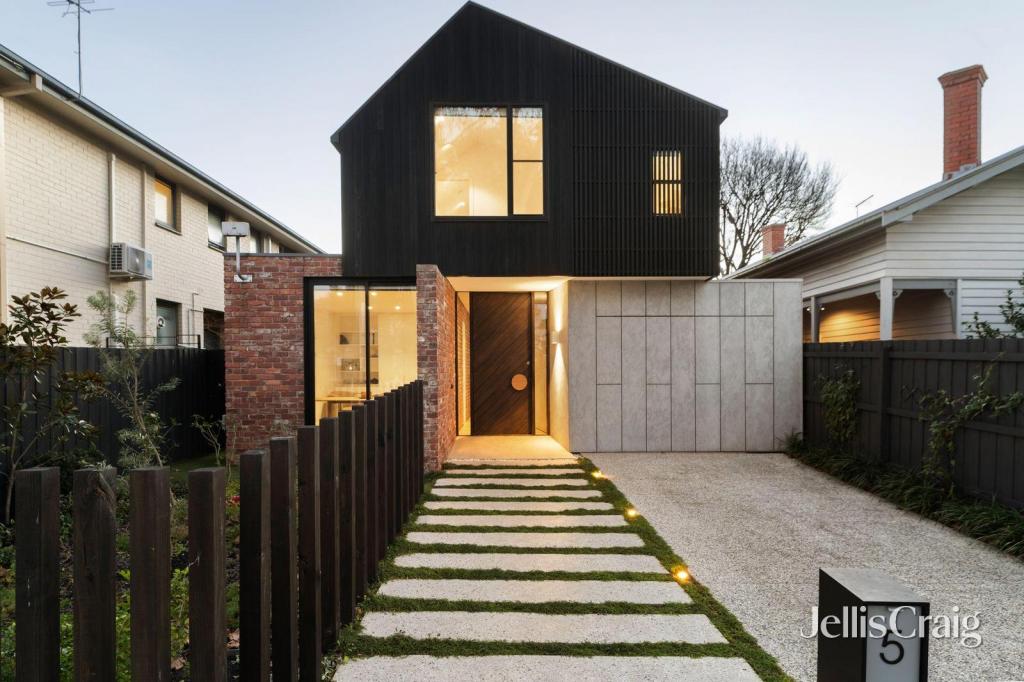5 Jessie St, Northcote, VIC 3070