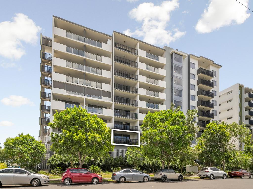 2103/25-27 Charlotte St, Chermside, QLD 4032