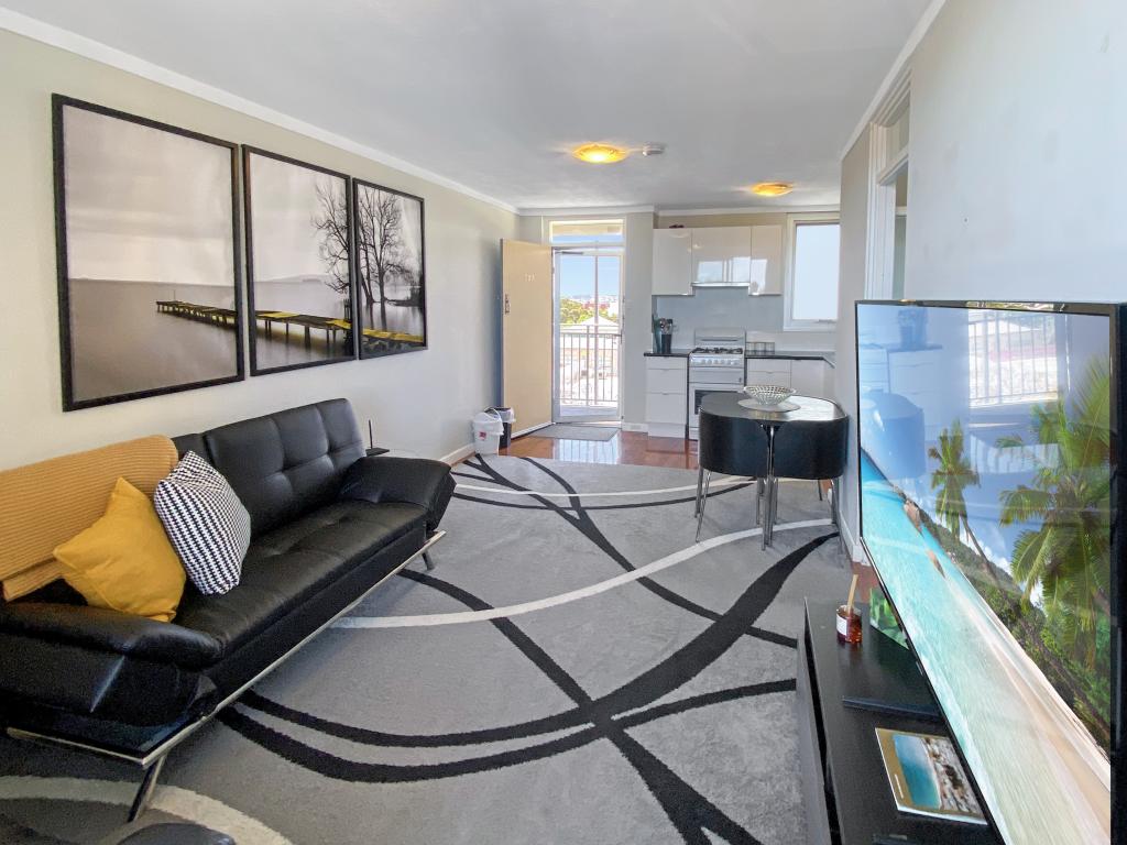 707/23 Adelaide St, Fremantle, WA 6160