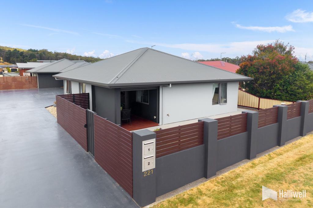 1/221 Stanley St S, Latrobe, TAS 7307