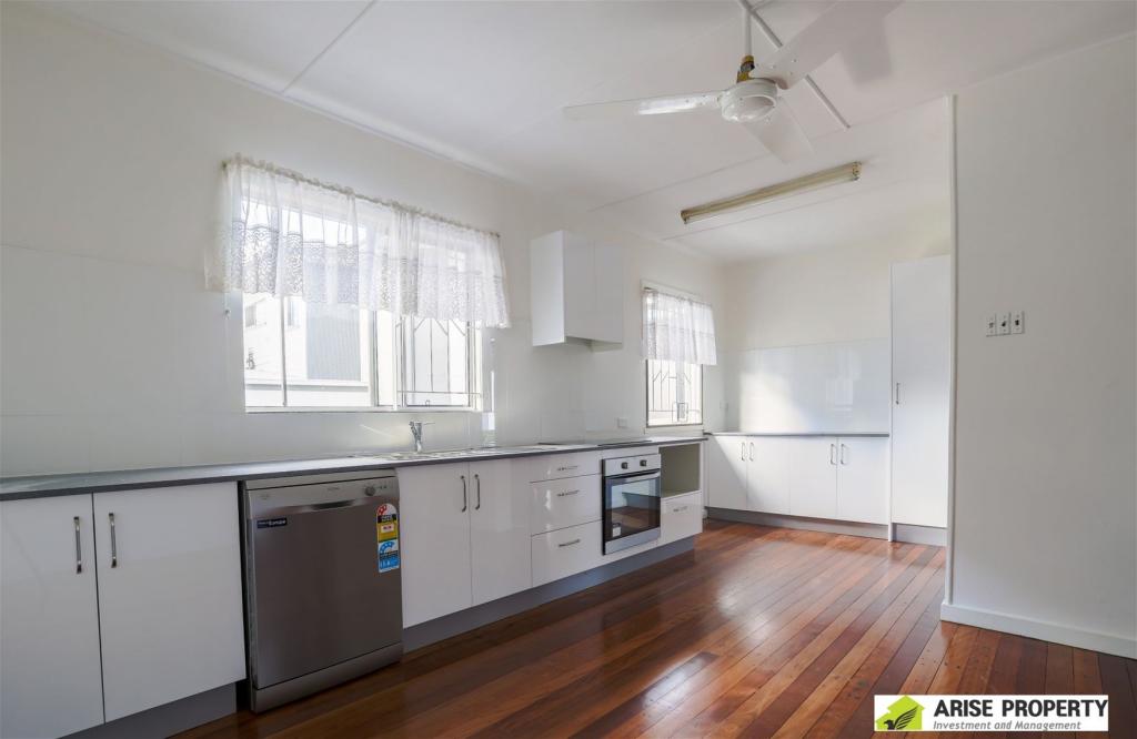 88 Cambridge St, Carina Heights, QLD 4152